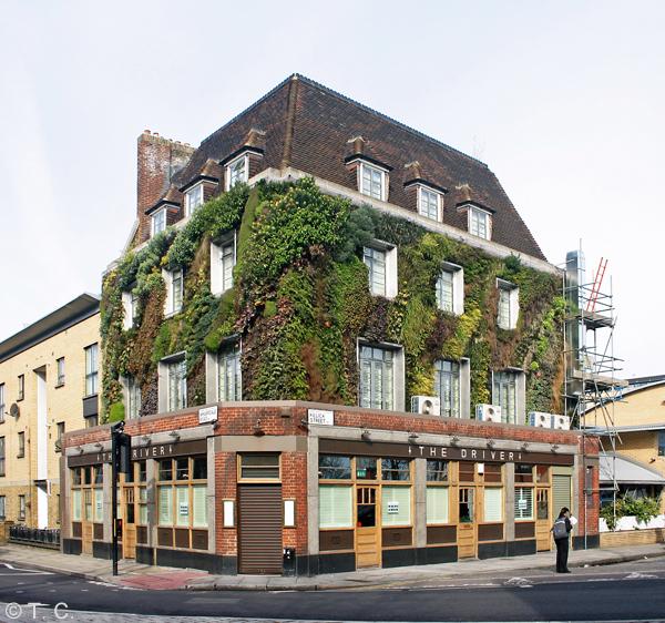 General Picton, Islington