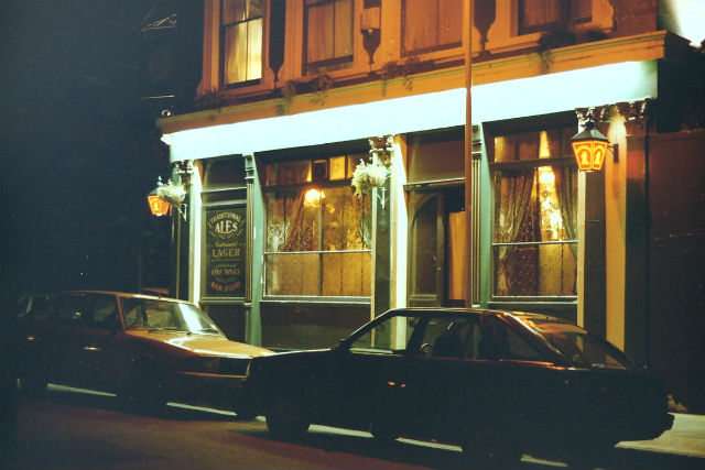 Lady Mildmay, Islington