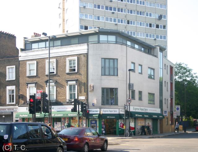 Mildmay Tavern, Islington