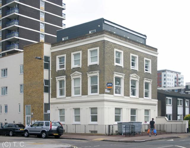 Mitre Tavern, Islington