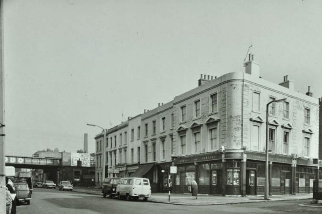 Offord Arms, Islington