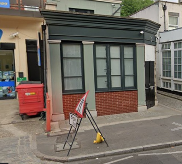 Prince Arthur, Islington