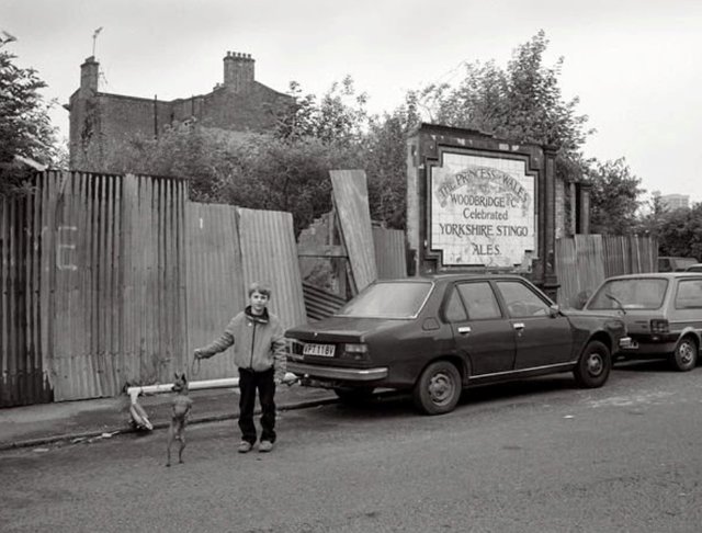 Princess Of Wales, Islington