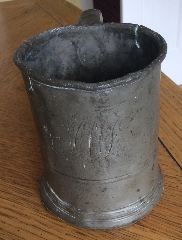 Rodneys Head, Islington