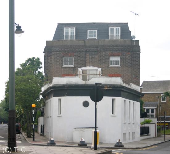 Rotherfield Arms, Islington