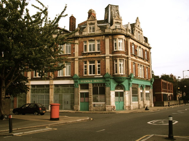 Royal Standard, Islington