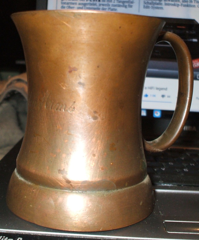 Rydon Arms, Islington