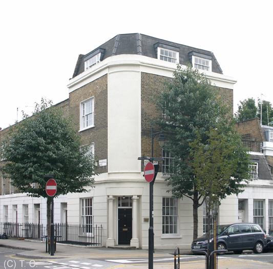 The Shakespeare, Islington