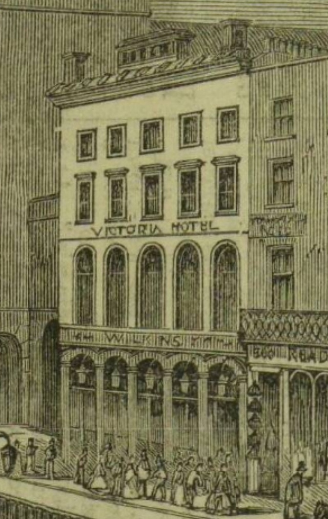 The Victoria, Islington