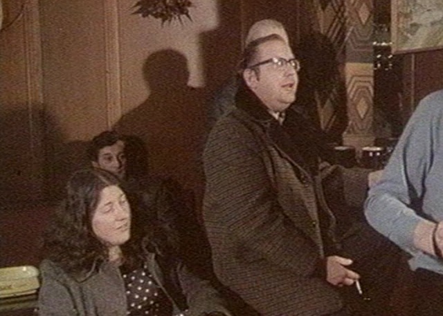 Windsor Castle, Islington