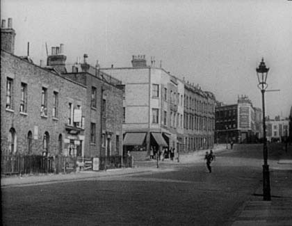 Wynford Arms, Islington