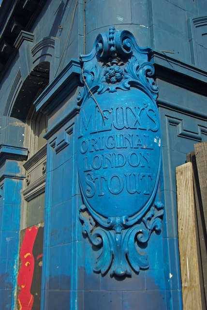 Sir George Robey, Finsbury