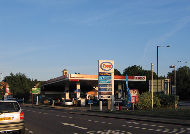 Wellington Inn, Highgate