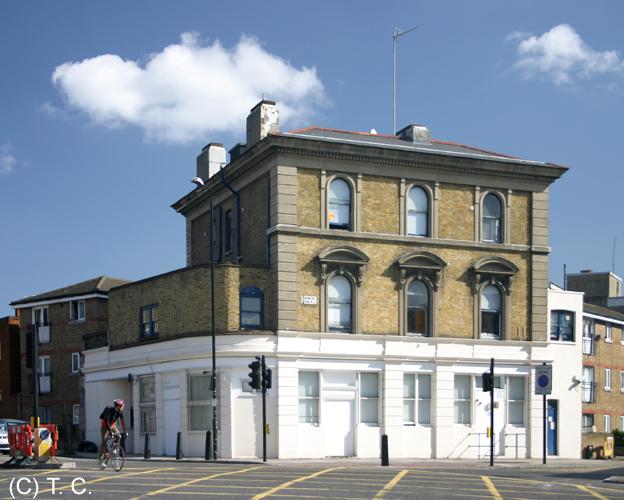Butchers Arms, Holloway
