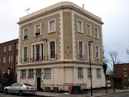 Jug O Punch, Holloway