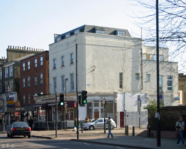 Medina Tavern, Holloway