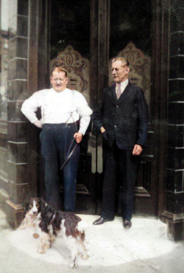 Moray Arms, Holloway