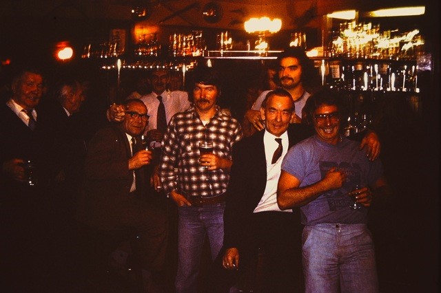 Bird In Hand, Hornsey