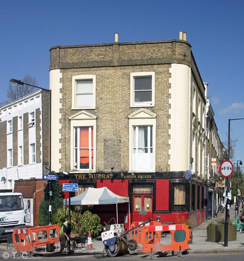 Murray Arms, Camden