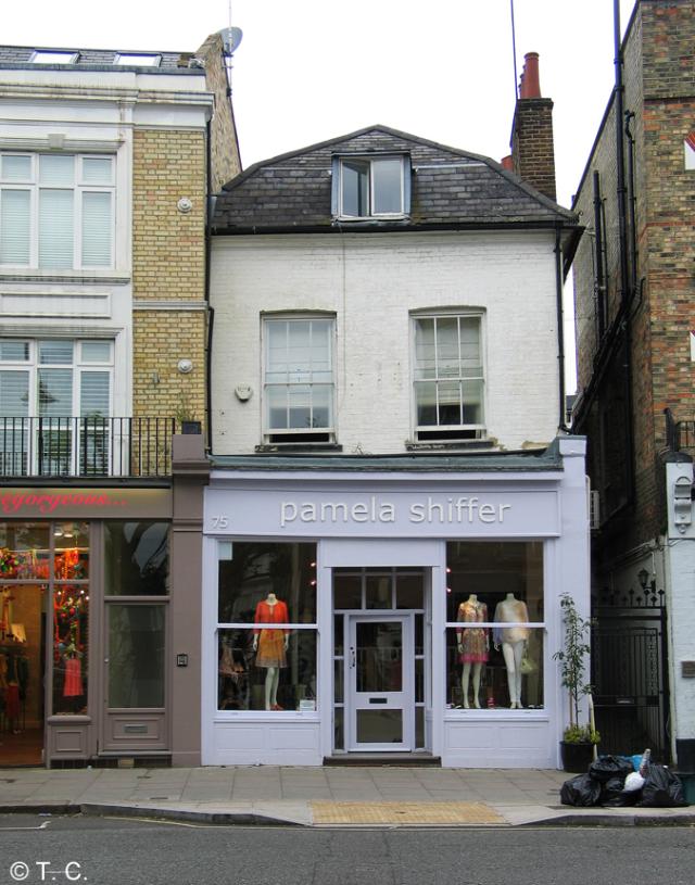 Primrose Tavern, Camden