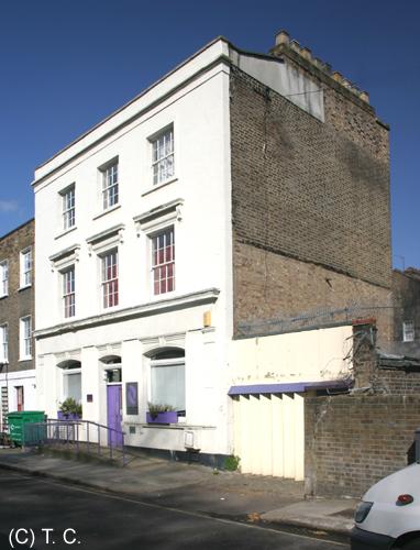 Prince Of Wales, Camden