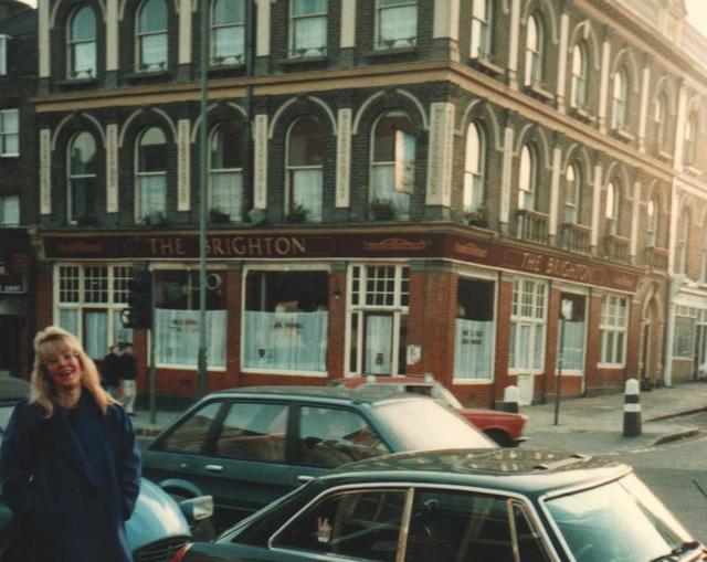 Stationers Arms, Camden