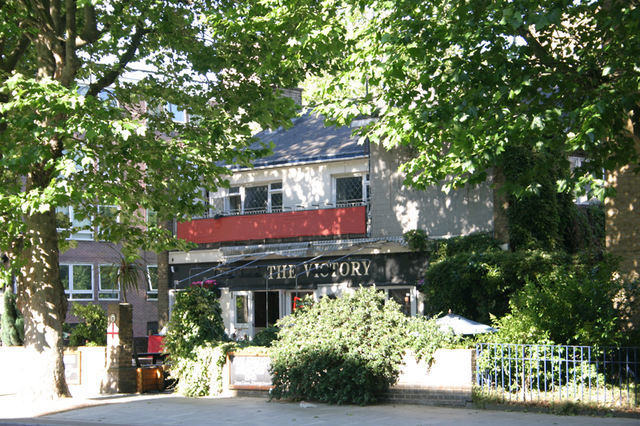 The Victory, Camden