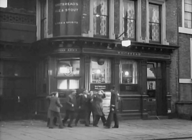 Wrotham Arms, Camden