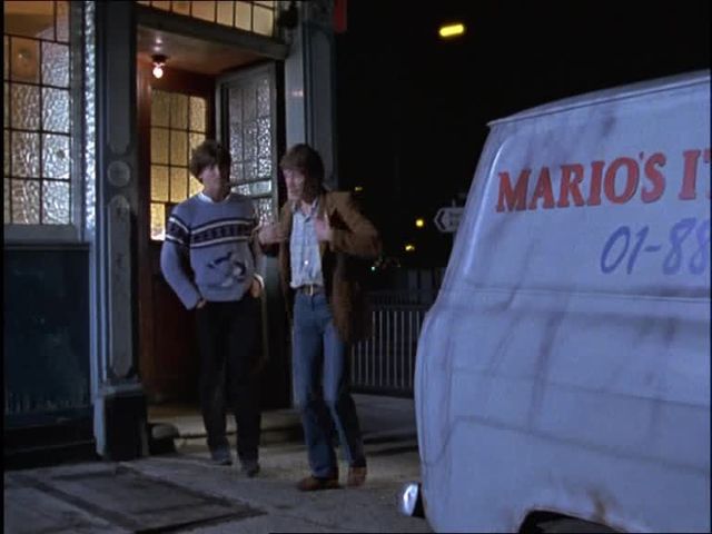 The Adelaide, Hampstead