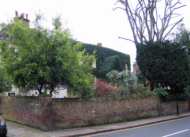 Duke Of Cumberland, Hampstead