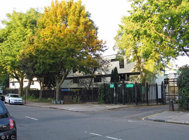 Fleet Tavern, Hampstead