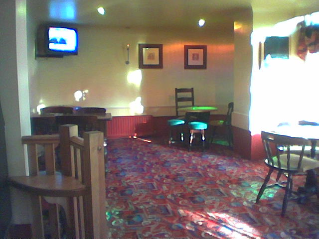 The Britannia, Kilburn