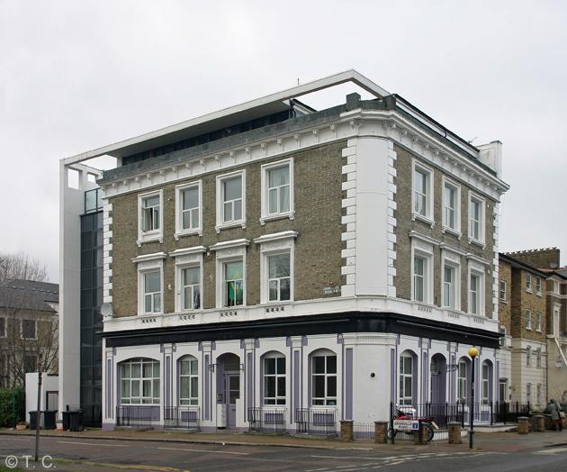 Duke Of Cambridge, Kilburn