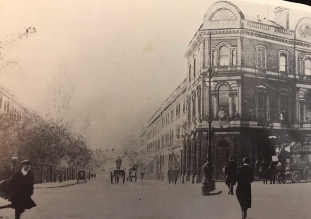 Princess Of Wales, Kilburn