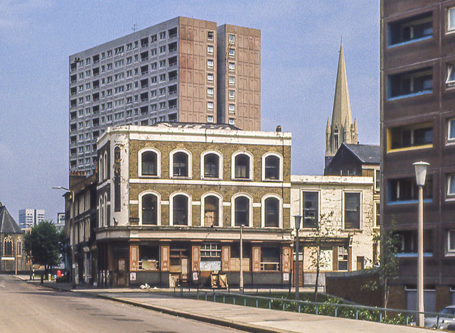 Shakespeare Tavern, Kilburn