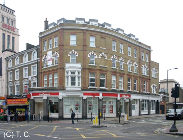 Victoria Tavern, Kilburn