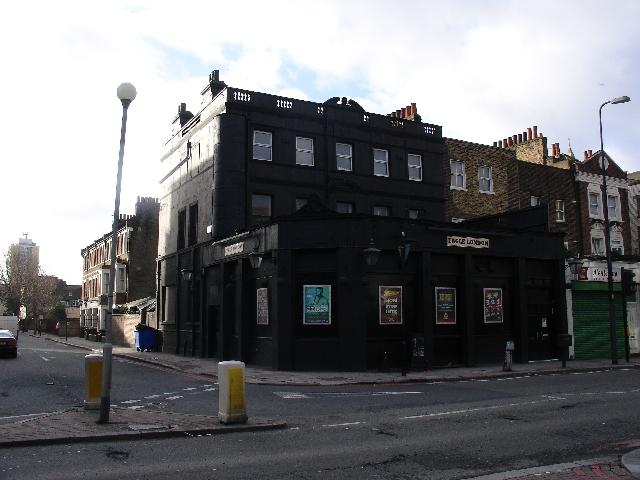 Duke Of Cambridge, Kennington