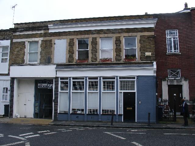 The Goat, Kennington