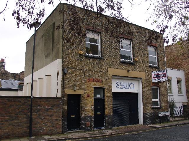 The Hope, Kennington