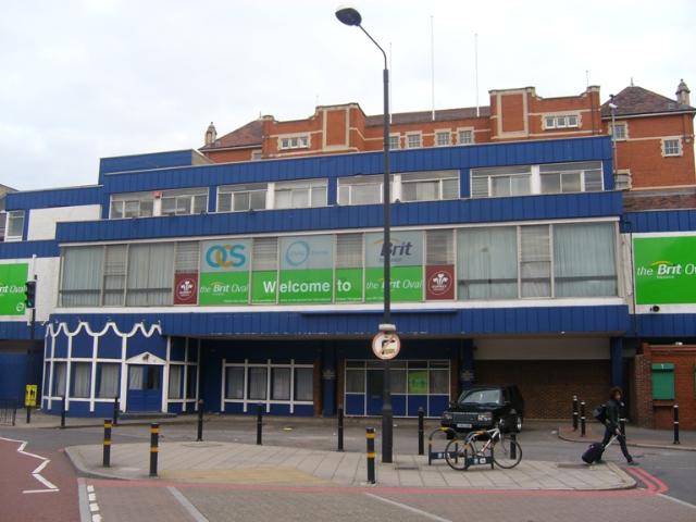 Surrey Tavern, Kennington