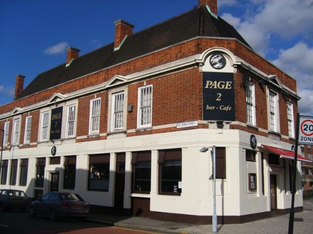 The Duke, Lewisham