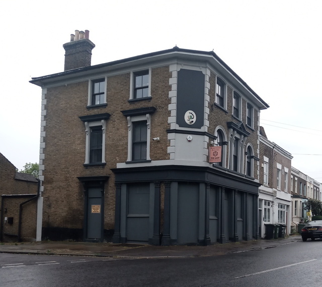 Holly Tree, Lewisham