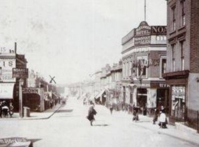 The Alexandra, Peckham