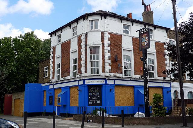 Carlton Tavern, Peckham
