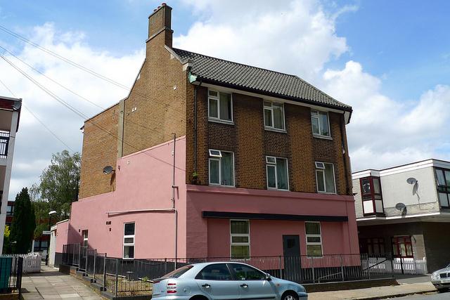 Clarkson Arms, Peckham