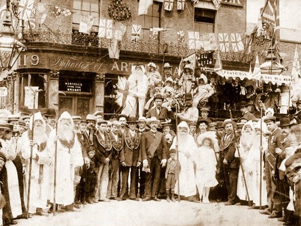 Coopers Arms, Peckham