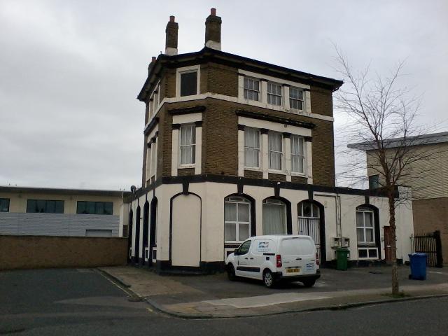 Glengall Arms, Peckham