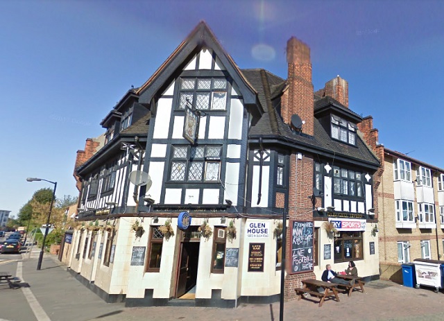 Glengall Tavern, Peckham
