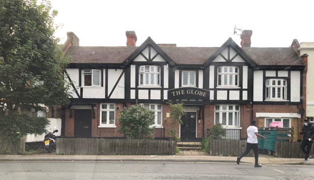 The Globe, Peckham