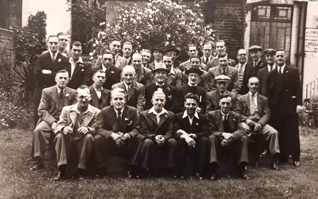 Grove Tavern, Peckham